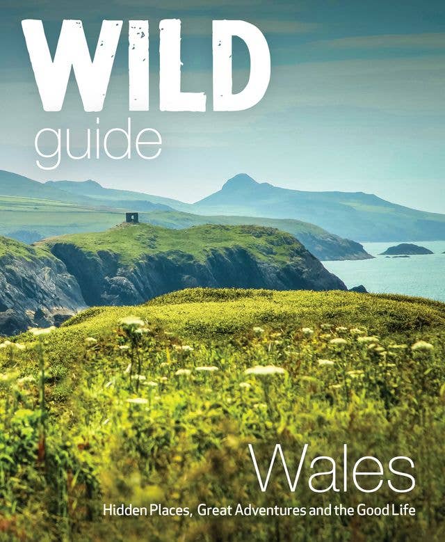 Wild Guide Wales & Marches: Hidden Places & Adventures