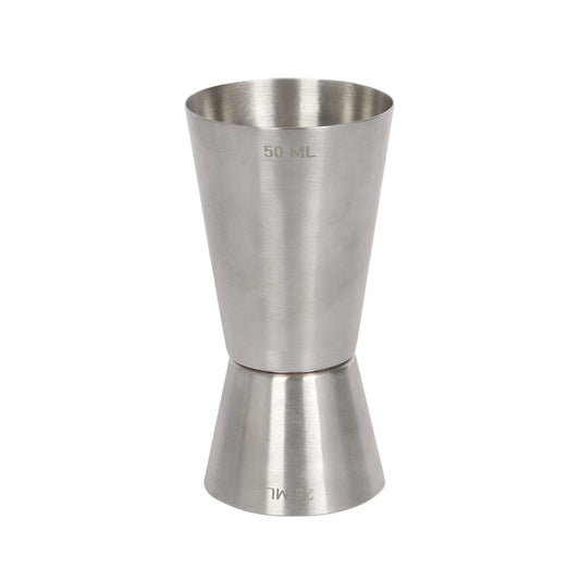 25/50ml Stainless Steel Jigger