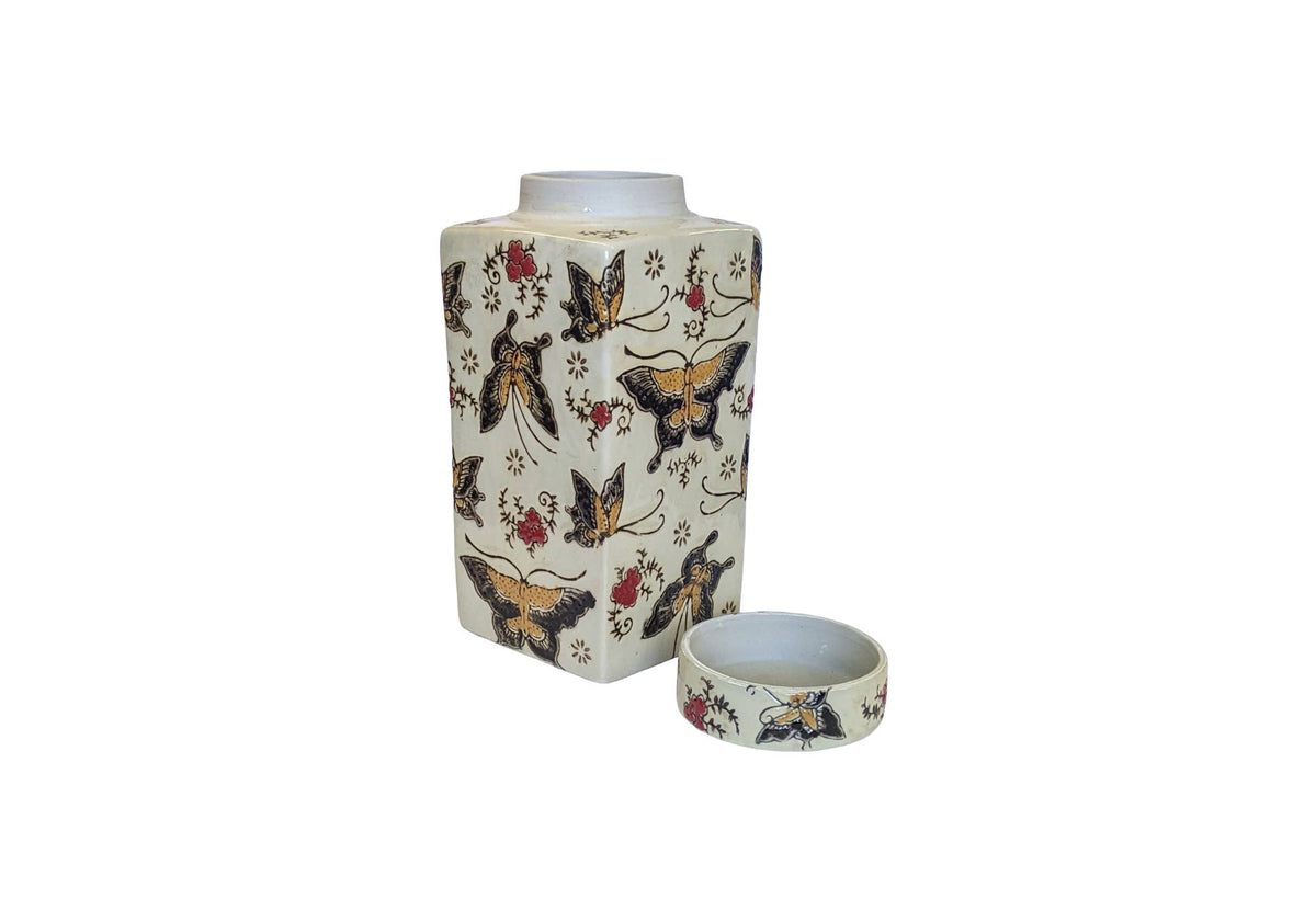 Large Butterfly Caddy