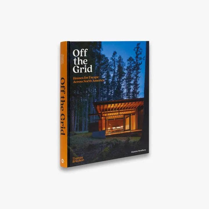 Off the Grid (Off The Grid)