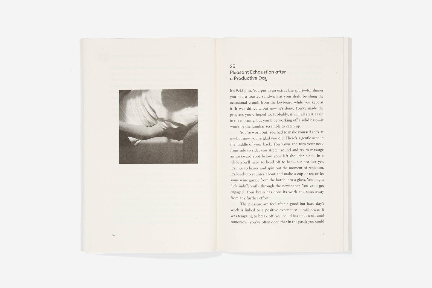 Small Pleasures - UK Paperback