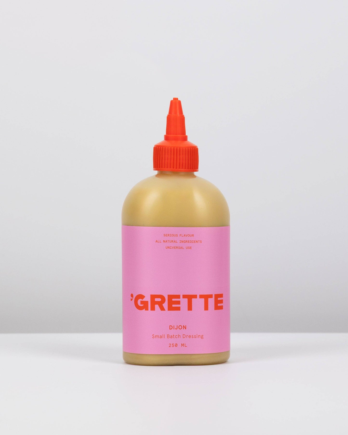 'grette