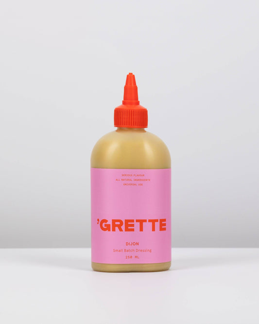 'grette