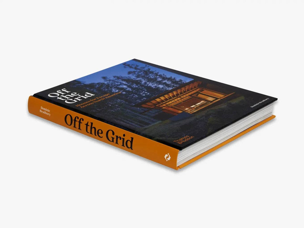 Off the Grid (Off The Grid)