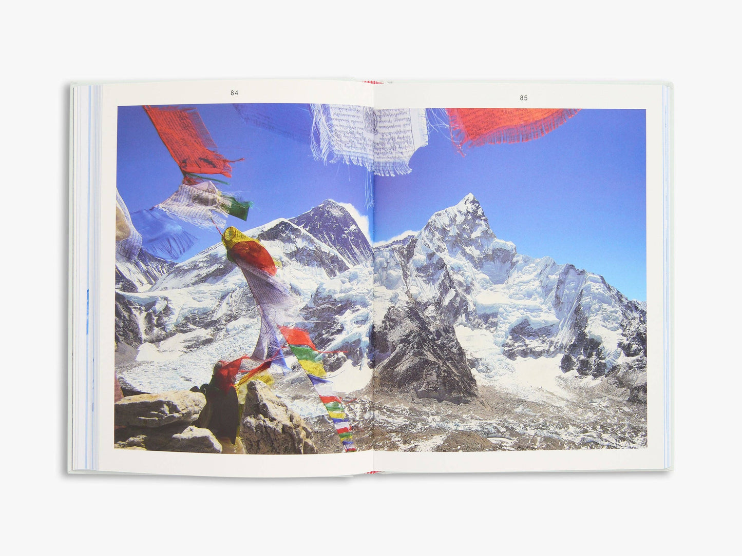 Mountaineering Women