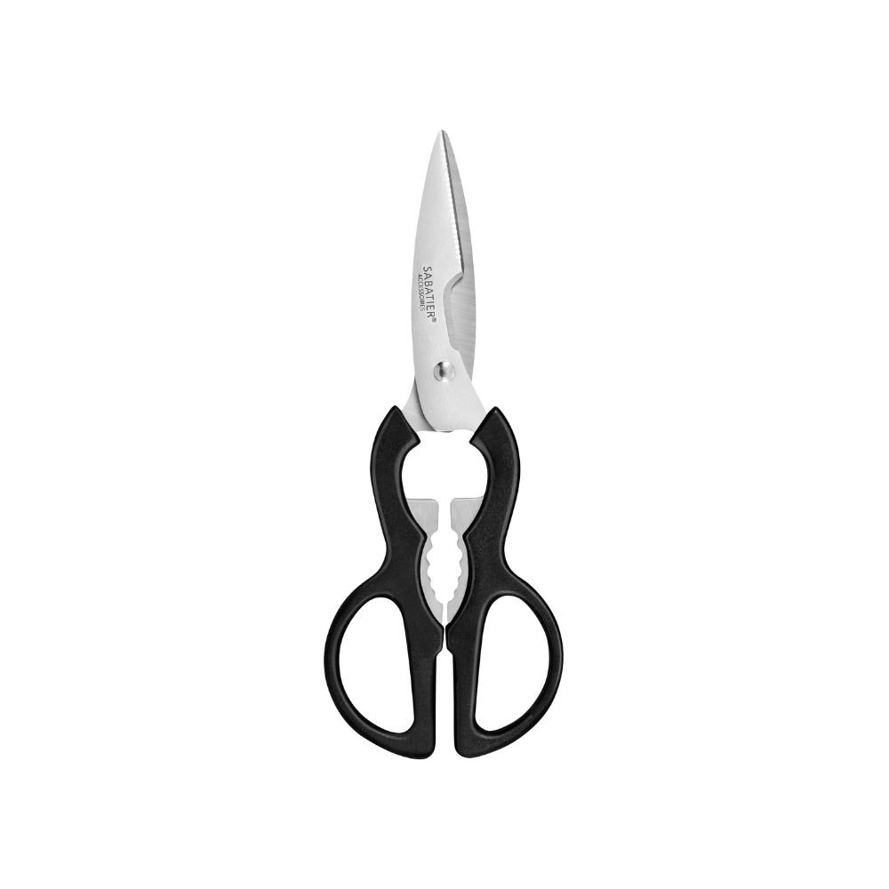 Lion Sabatier 17cm Eco Pro Multi-Purpose Scissors