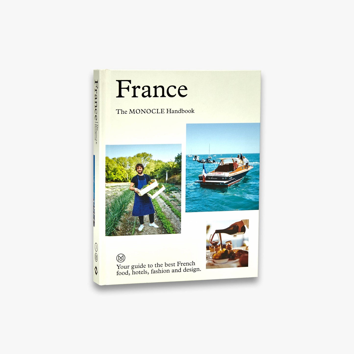 France: The Monocle Handbook