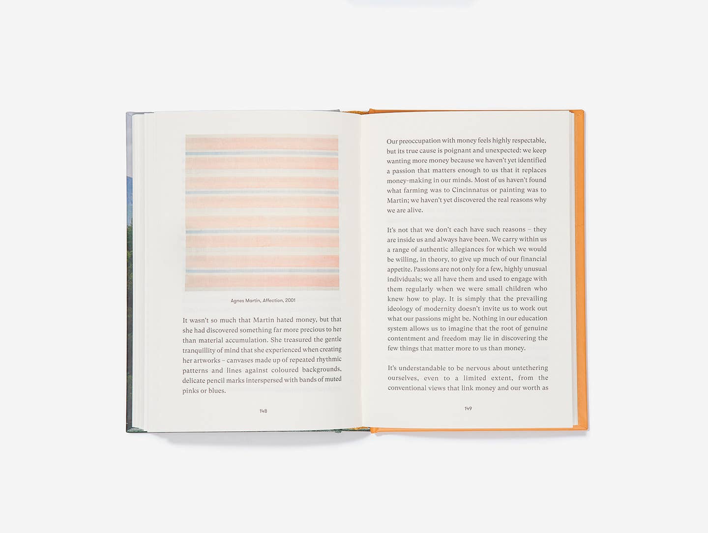 A Simpler Life Minimalist Book, Summer 2026