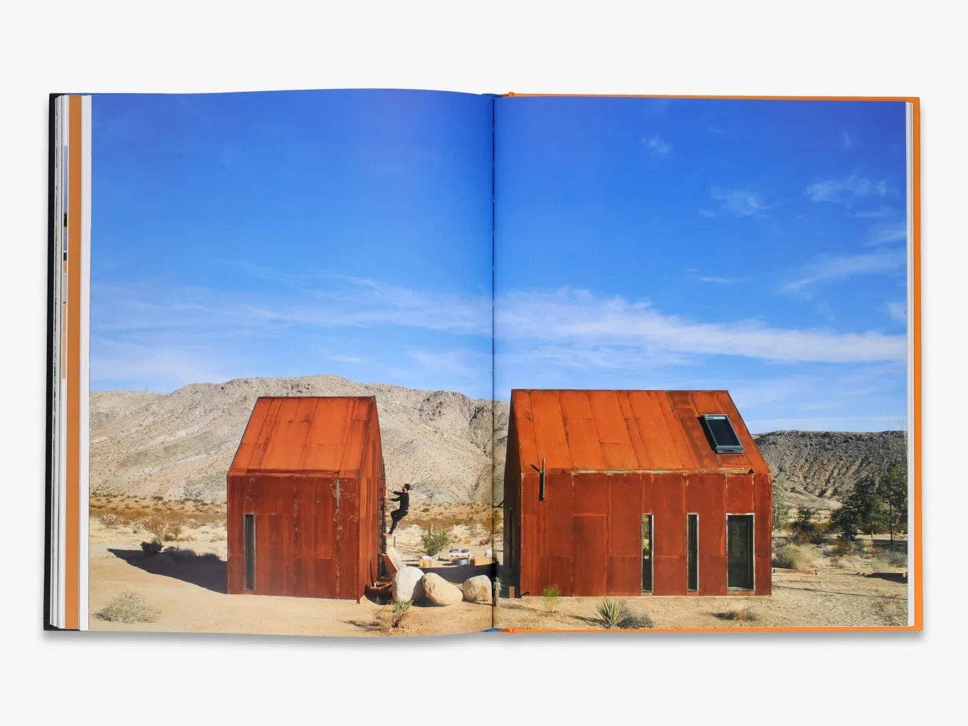 Off the Grid (Off The Grid)
