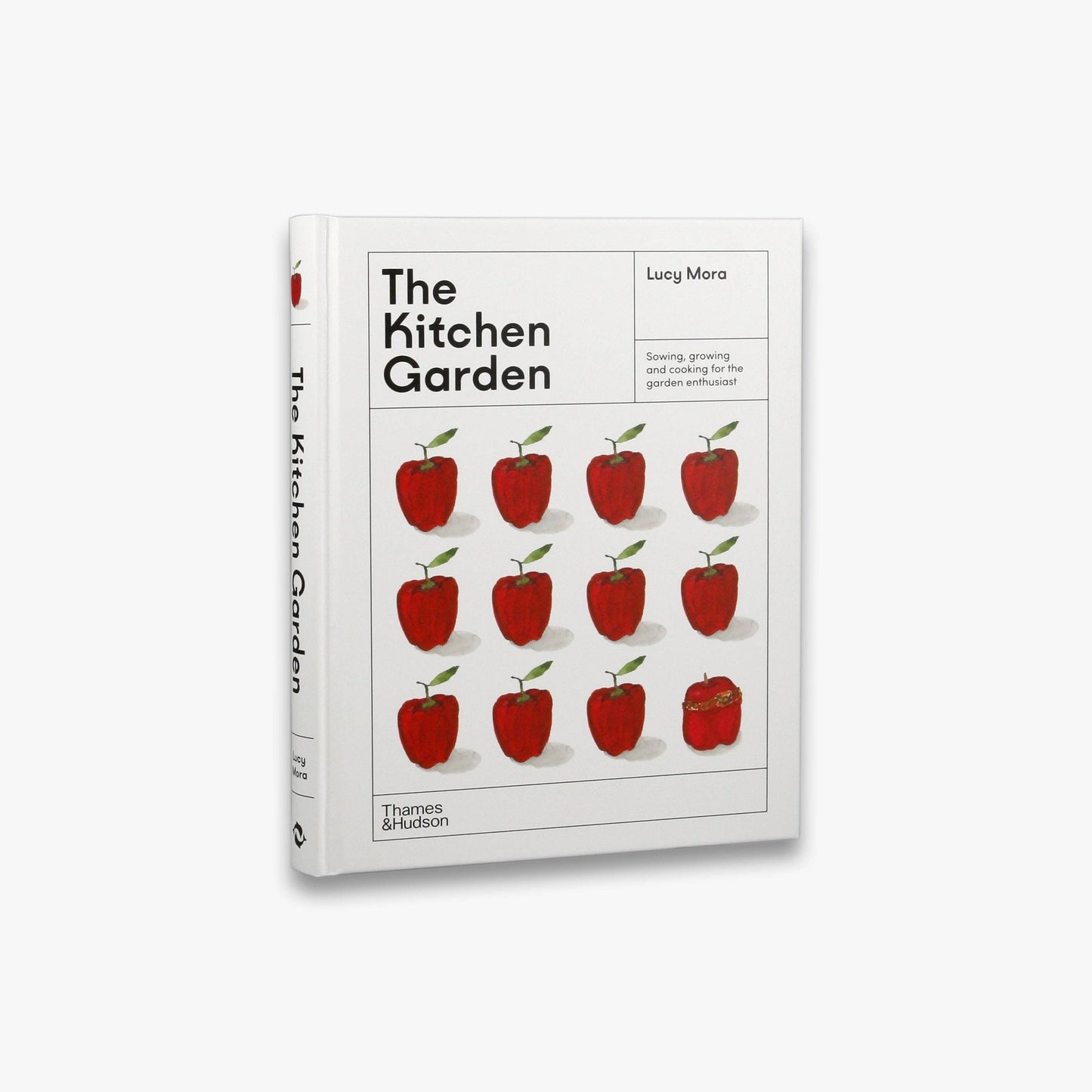 The Kitchen Garden