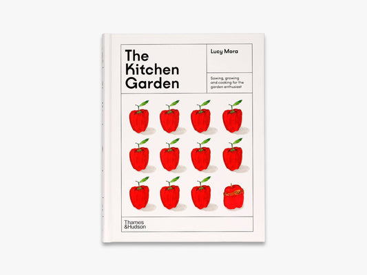 The Kitchen Garden