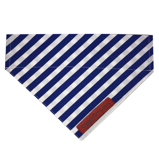 Tables Collar Bandana by Doggy Doo Little