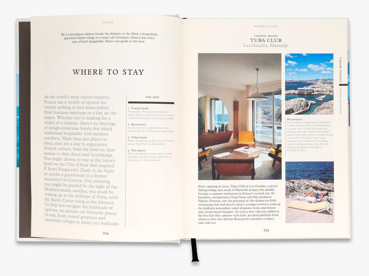 France: The Monocle Handbook