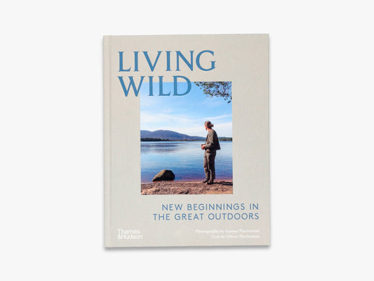Living Wild