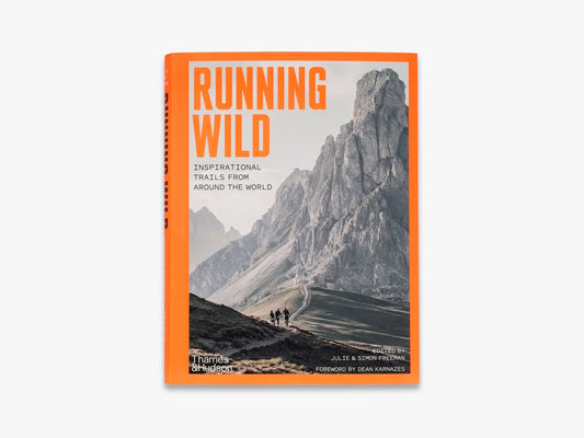 Running Wild