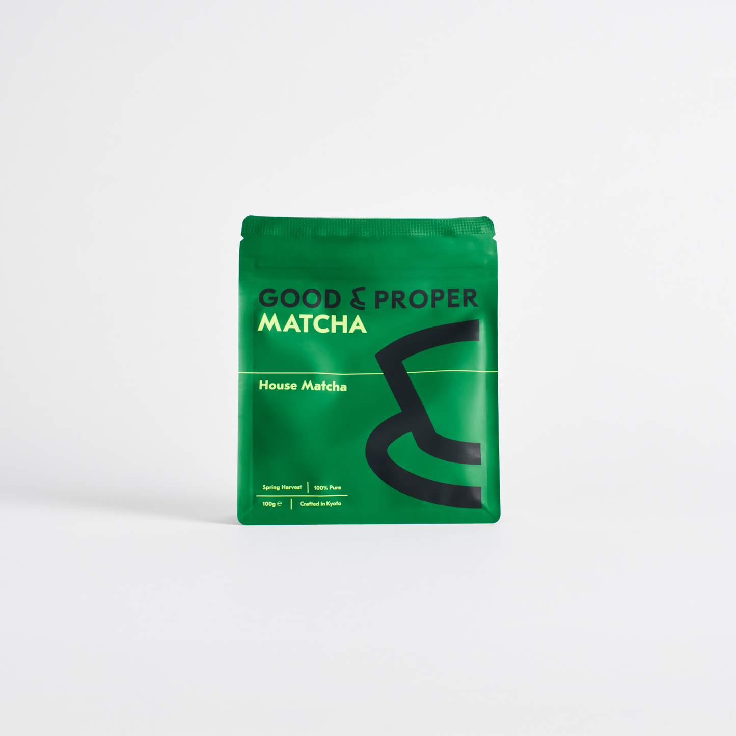 House Matcha 500g
