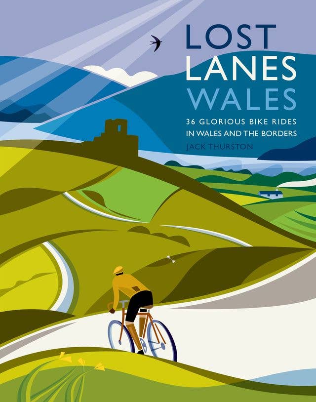 Lost Lanes Wales & Marches