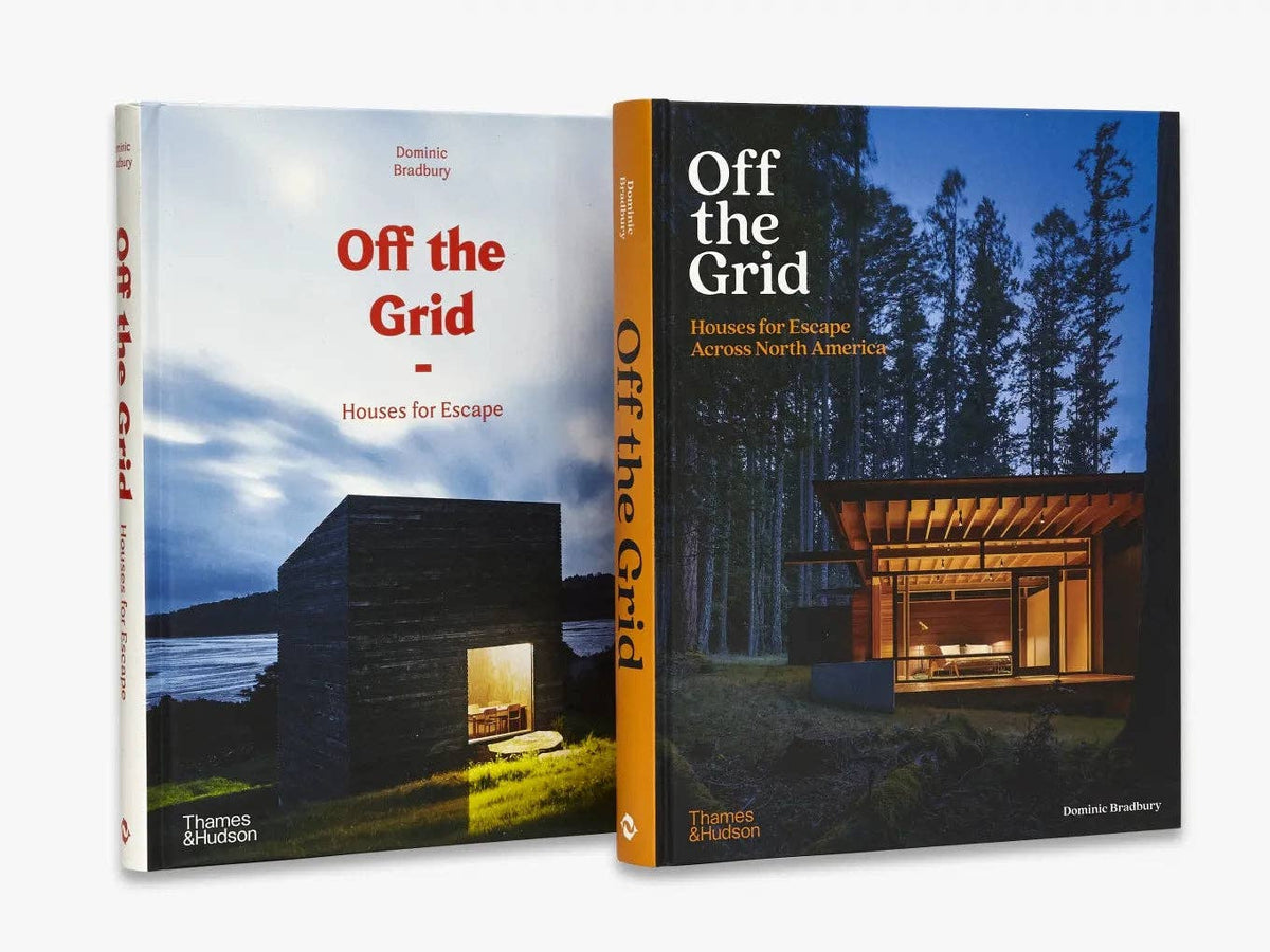 Off the Grid (Off The Grid)