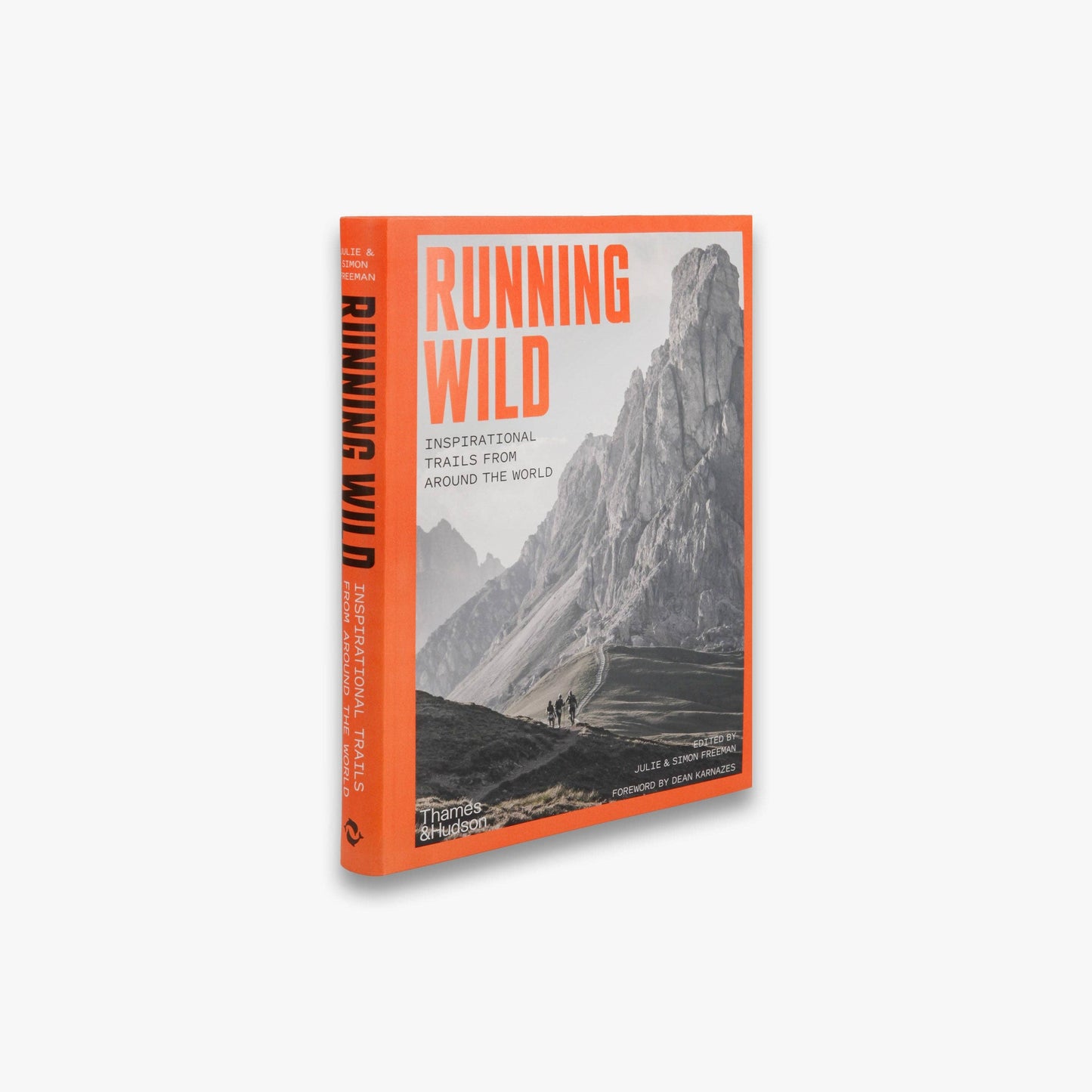 Running Wild