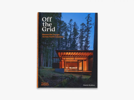 Off the Grid (Off The Grid)