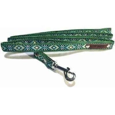 Finnigan's Luxury Cotton dog Collar